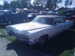 Oldtimermarkt Bockhorn 2010